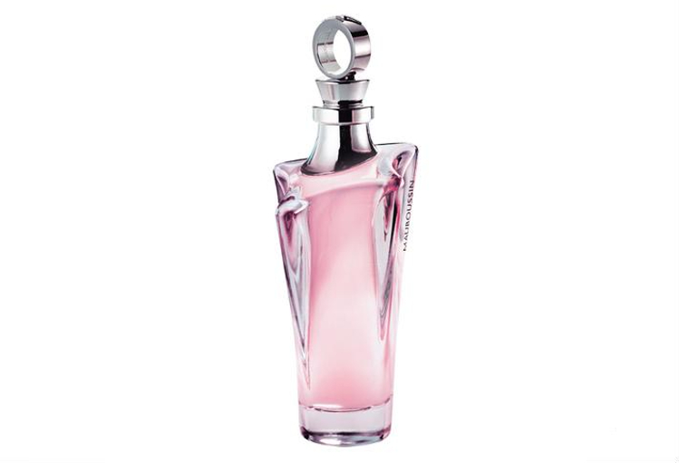 Mauboussin Rose