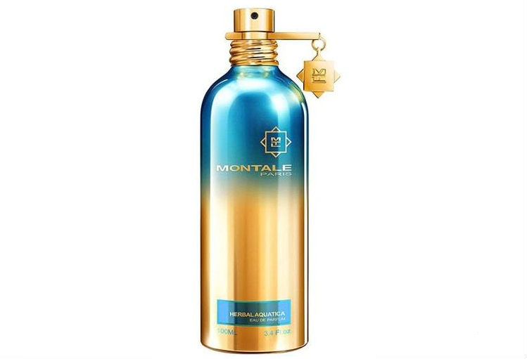 Montale Herbal Aquatica
