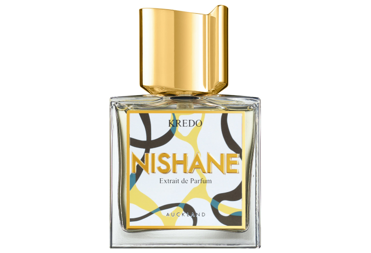 Nishane Kredo