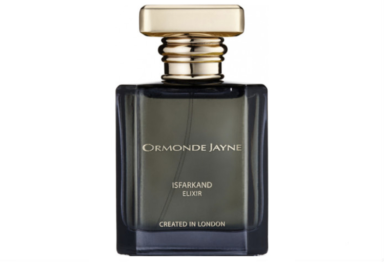 Ormonde Jayne Isfarkand Elixir Flacon