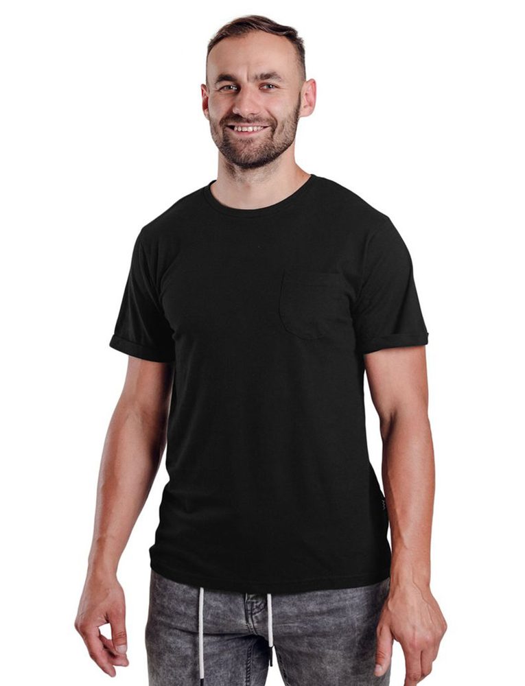 Vuch T-shirt Snees