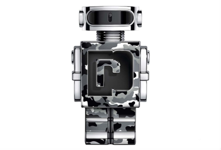 Paco Rabanne Phantom Legion