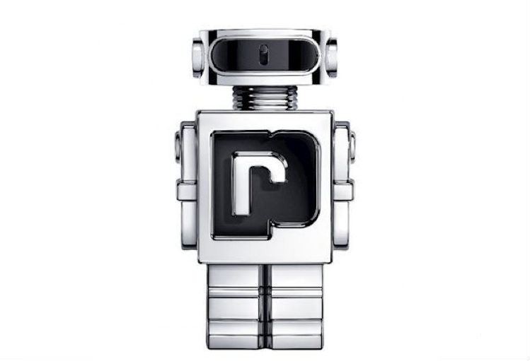 Paco Rabanne Phantom