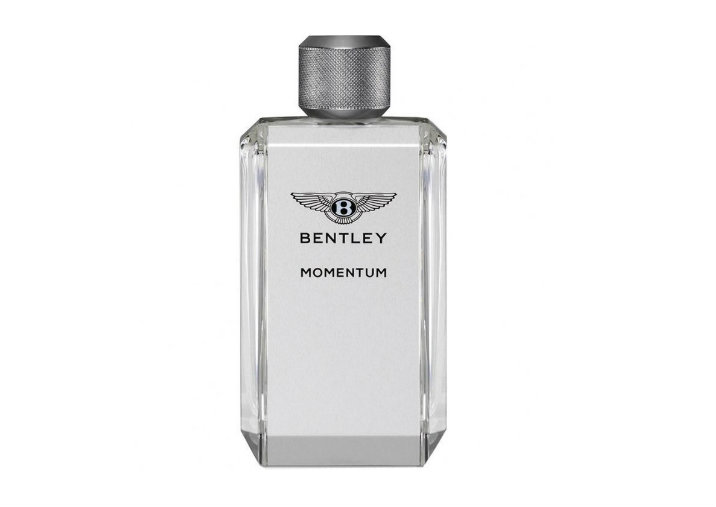 Bentley Momentum