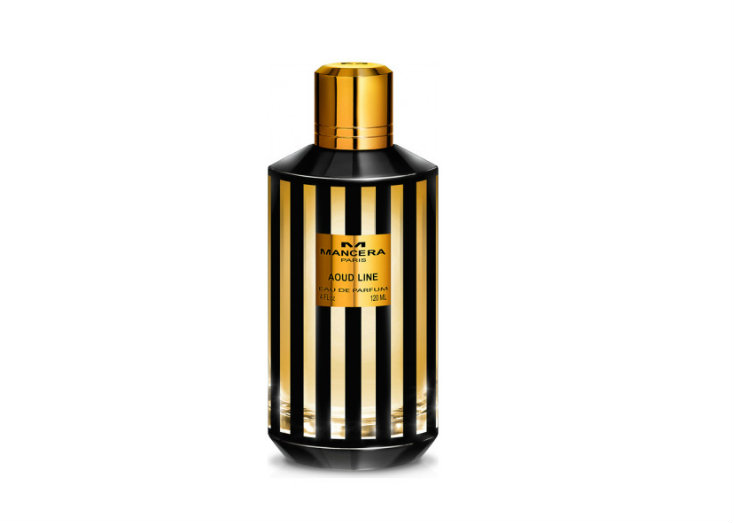 Mancera Aoud Line
