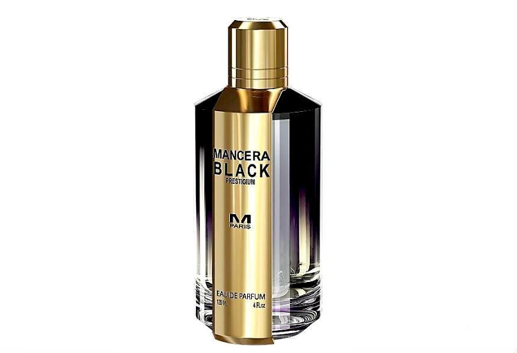Mancera Black Prestigium