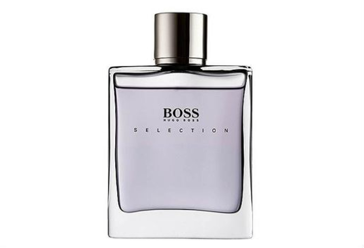 Hugo Boss Selection