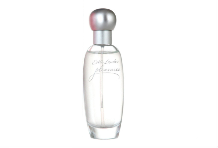 Estee Lauder Pleasures Flacon