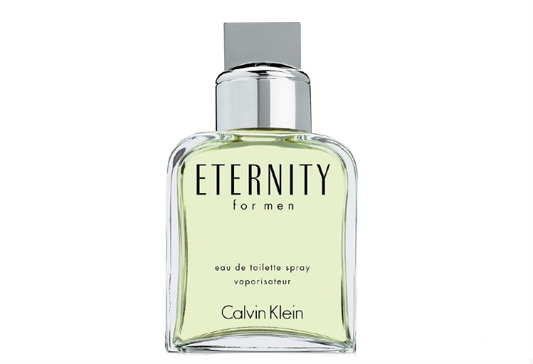 Calvin Klein Eternity Flacon