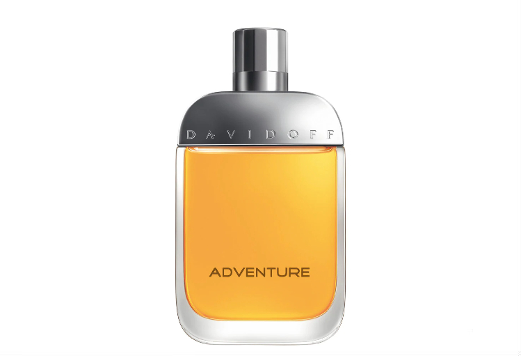 Davidoff Adventure