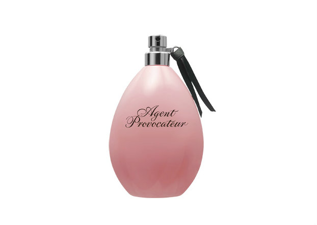 Agent Provocateur