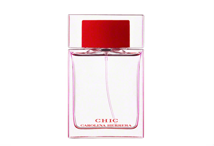 Carolina Herrera Chic Flacon