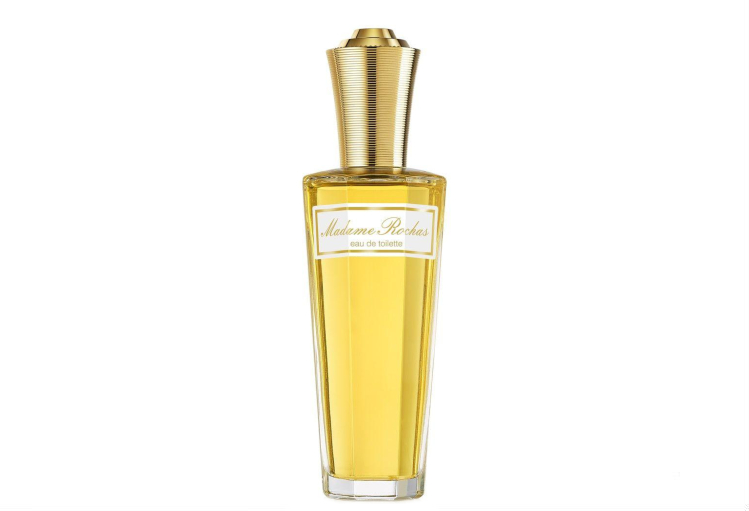 Rochas Madame Rochas