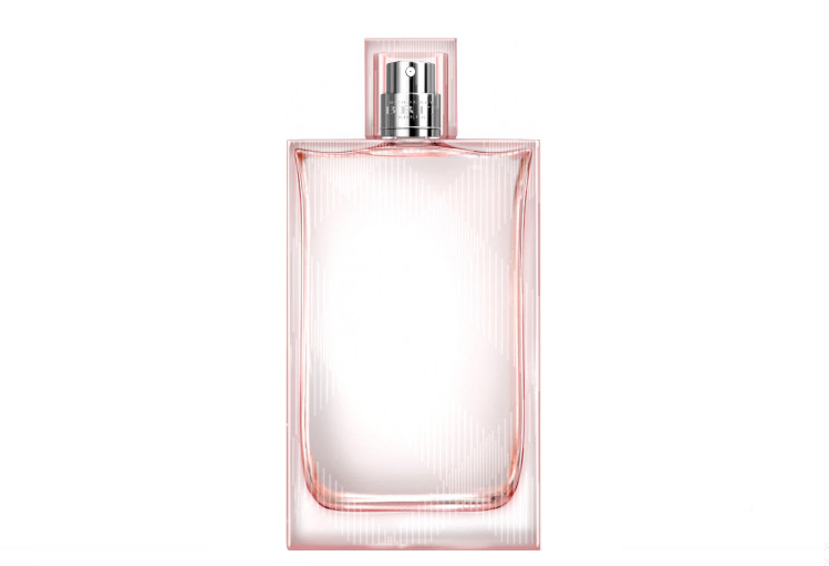 Burberry Brit Sheer