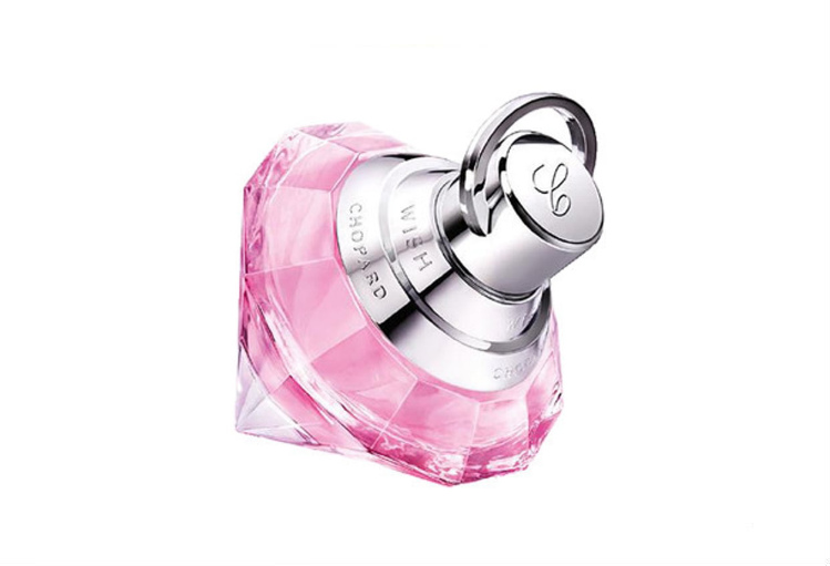 Chopard Wish Pink Diamond