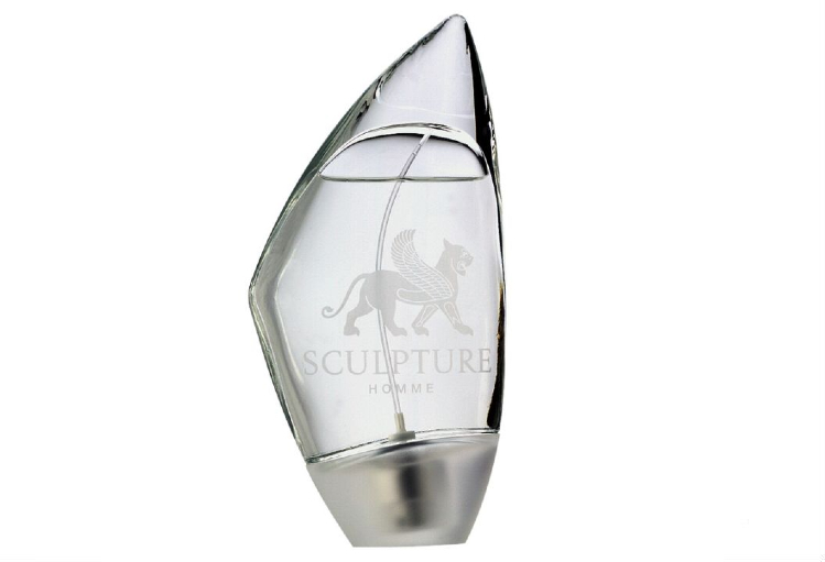 Nikos Sculpture for Men Flacon