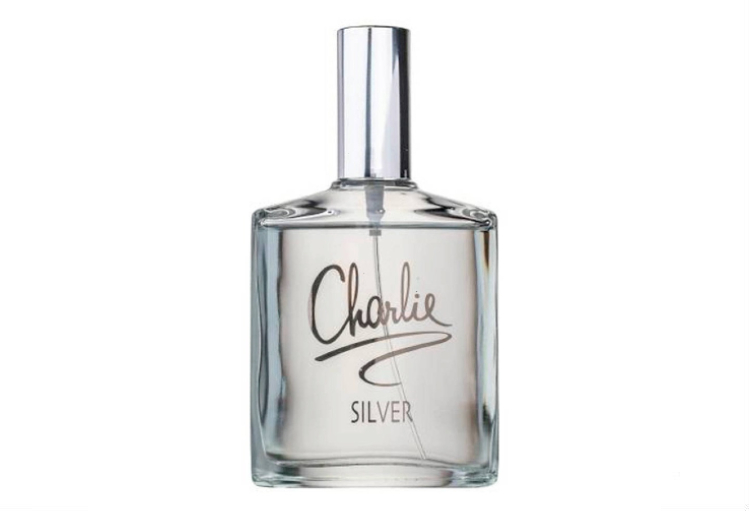 Revlon Charlie Silver