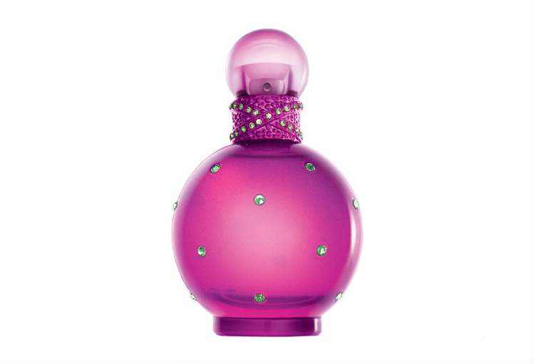 Britney Spears Fantasy Flacon