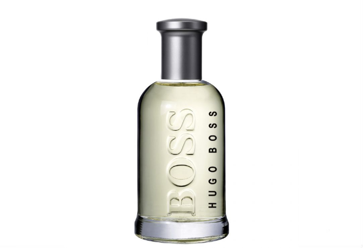 Hugo Boss Bottled
