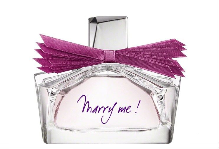 Lanvin Marry Me!