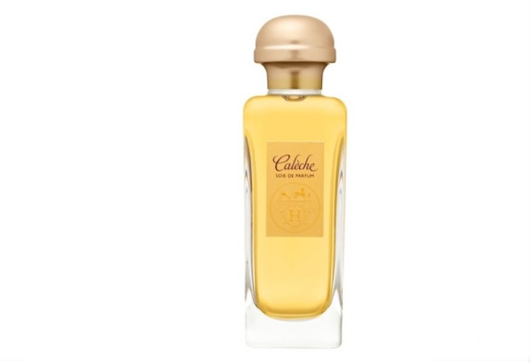 Hermes Caleche Flacon