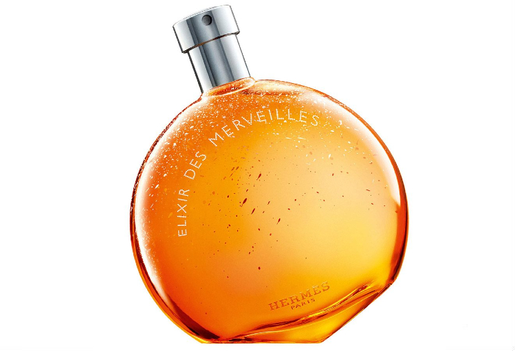 Hermes Elixir des Merveilles