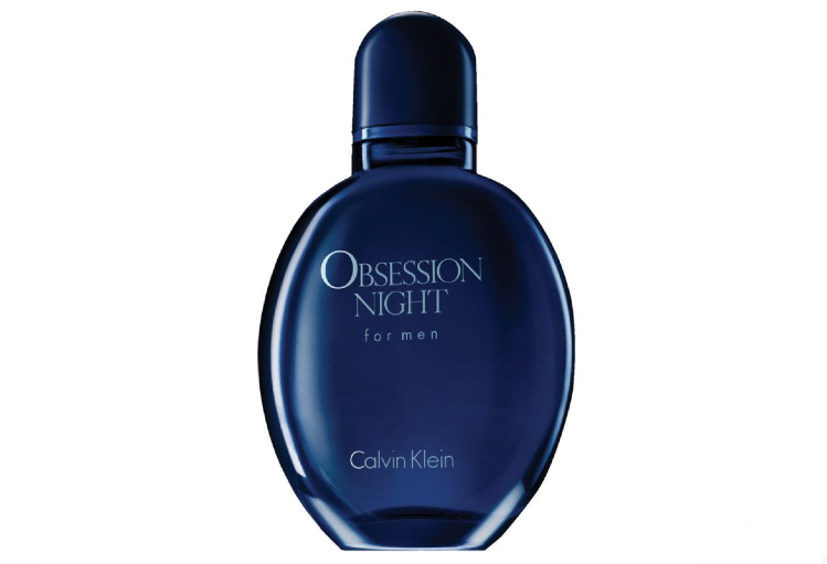 Calvin Klein Obsession Night for Men