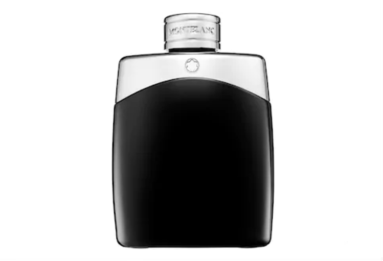Mont Blanc Legend Flacon