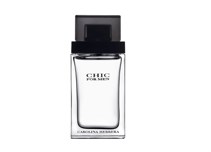 Carolina Herrera Chic for Men