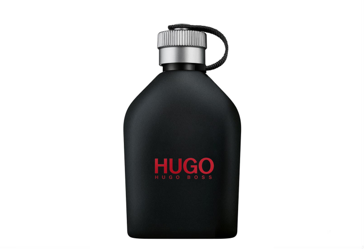 Hugo Boss Just Different Flacon