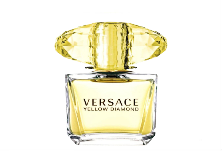 Versace Yellow Diamond