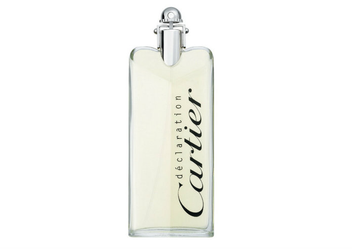 Cartier Declaration for Men