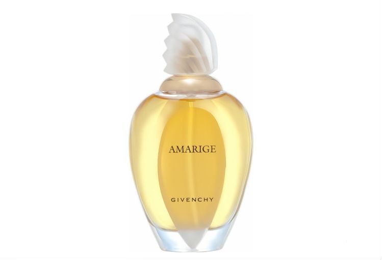 Givenchy Amarige Flacon