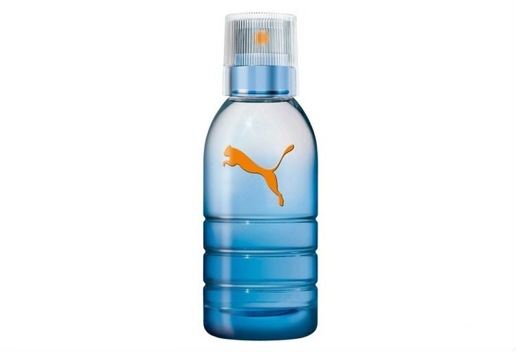 Puma Aqua Man Flacon