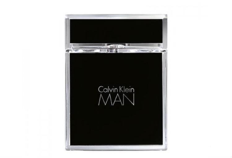 Calvin Klein Man