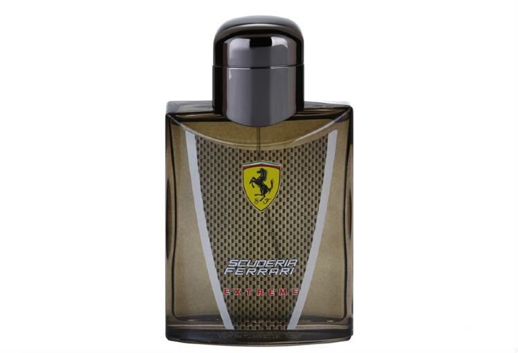 Ferrari Extreme for Men Flacon