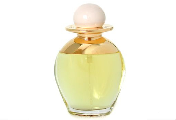 Bill Blass Nude