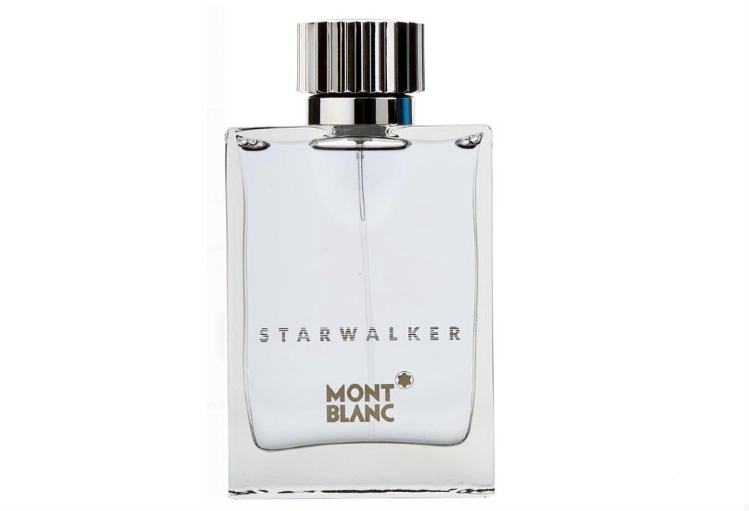 Mont Blanc Starwalker