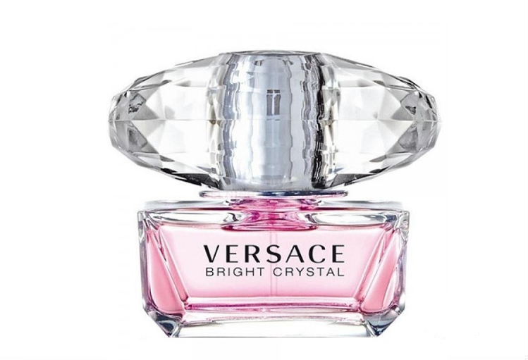 Versace Bright Crystal Deodorant