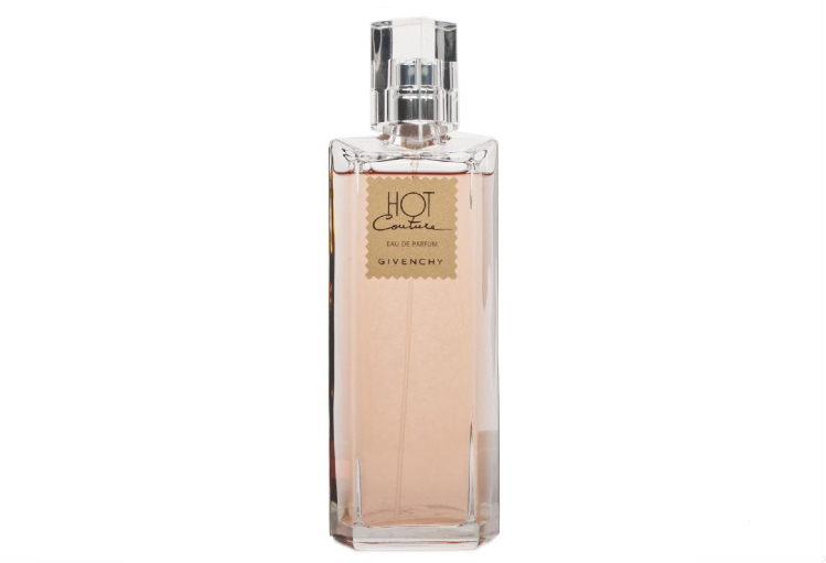 Givenchy Hot Couture
