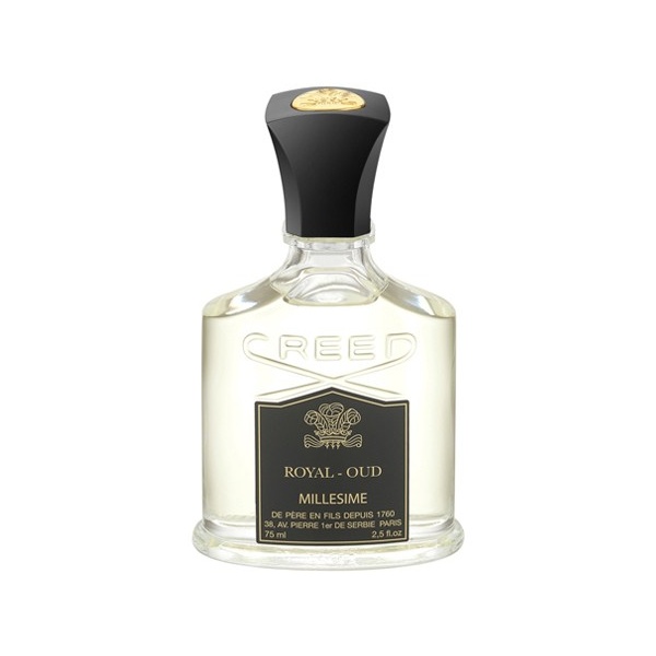 Creed Royal Oud