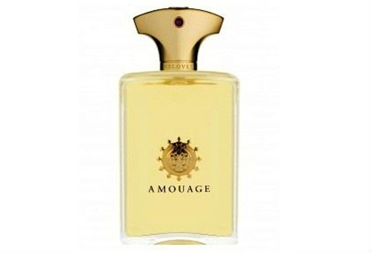 Amouage Beloved Man Flacon