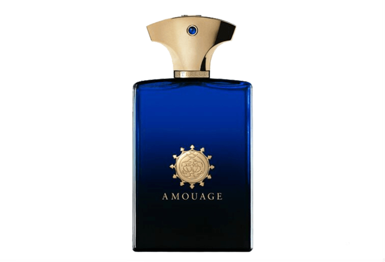 Amouage Interlude Man Flacon