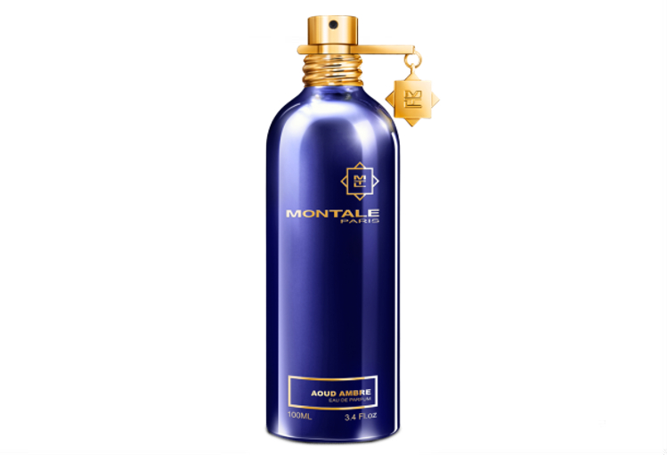 Montale Aoud Ambre