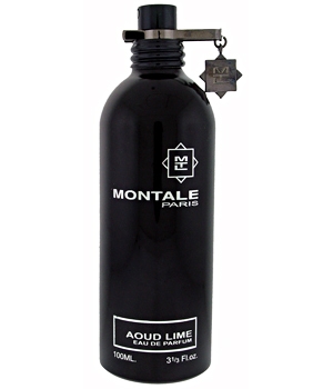 Montale Aoud Lime Flacon