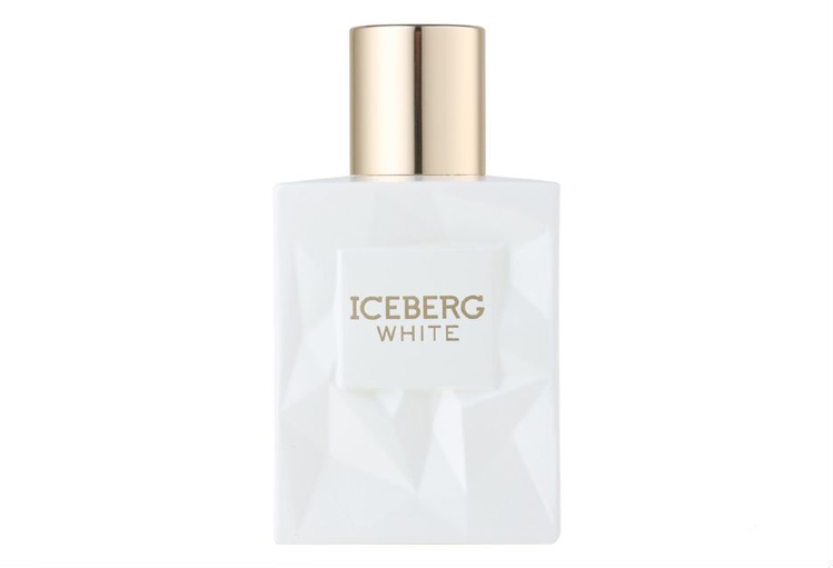 Iceberg White