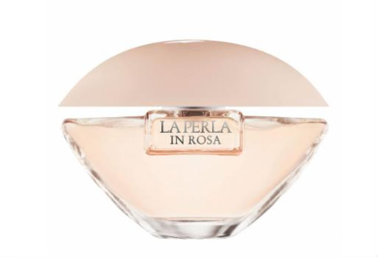 La Perla In Rosa