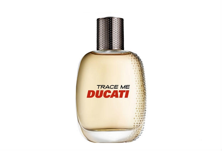 Ducati Trace Me
