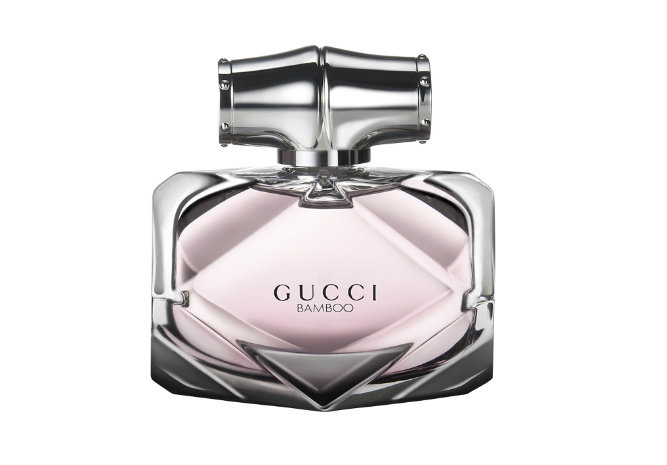 Gucci Bamboo