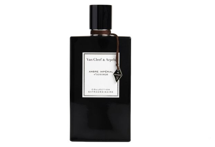 Van Cleef & Arpels Ambre Imperial Flacon